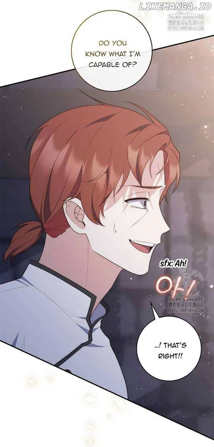 Read A Fortune-Telling Princess chapter 77 image 82 on Lezhin