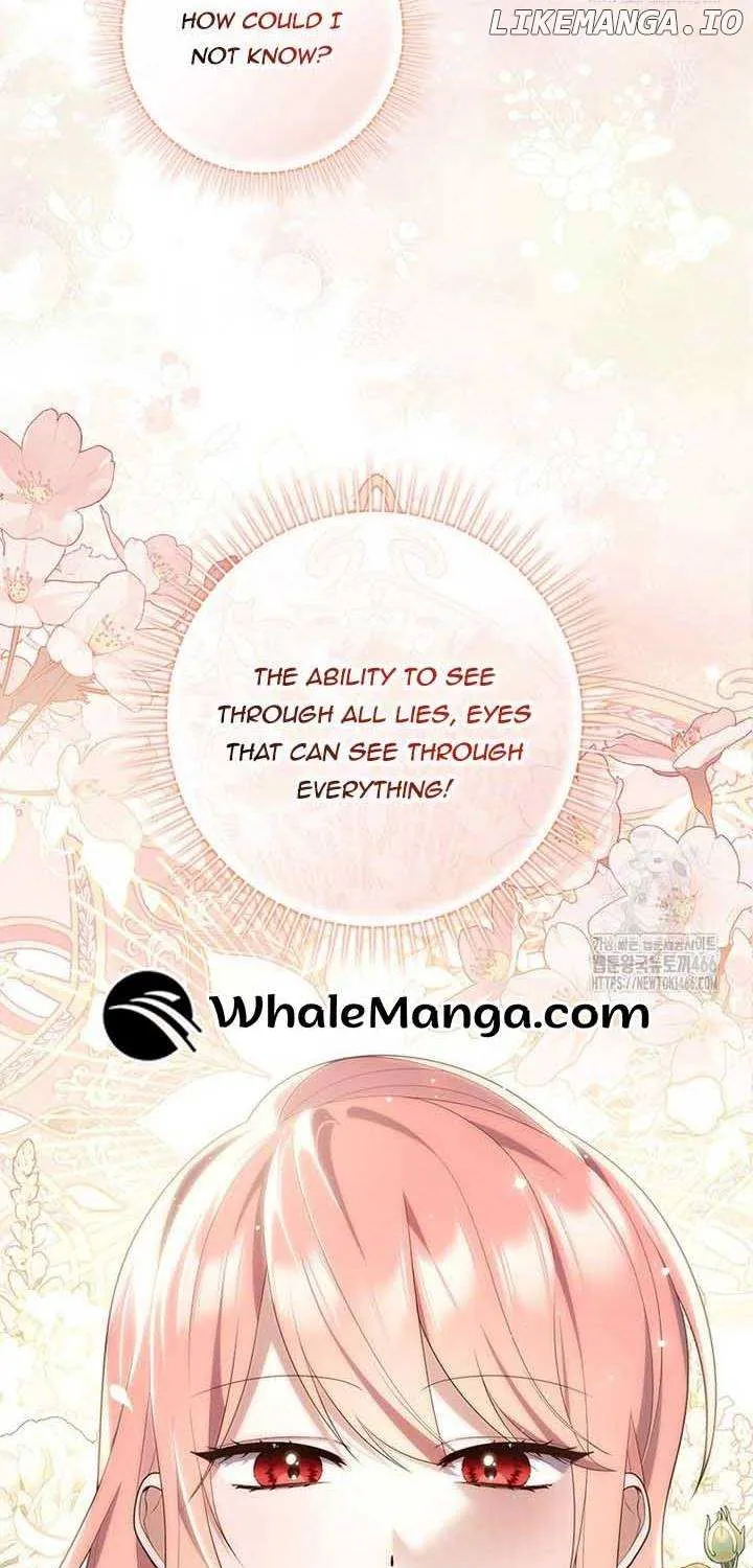 Read A Fortune-Telling Princess chapter 77 image 84 on Lezhin