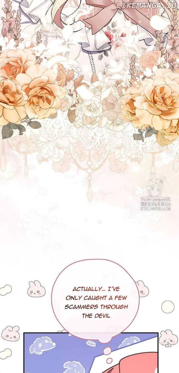Read A Fortune-Telling Princess chapter 77 image 86 on Lezhin