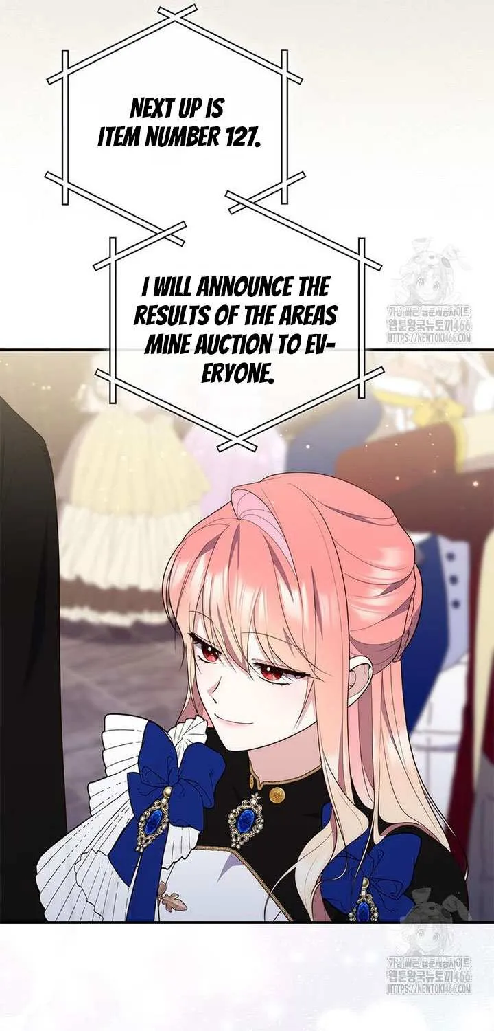 Read A Fortune-Telling Princess chapter 78 image 100 on Lezhin