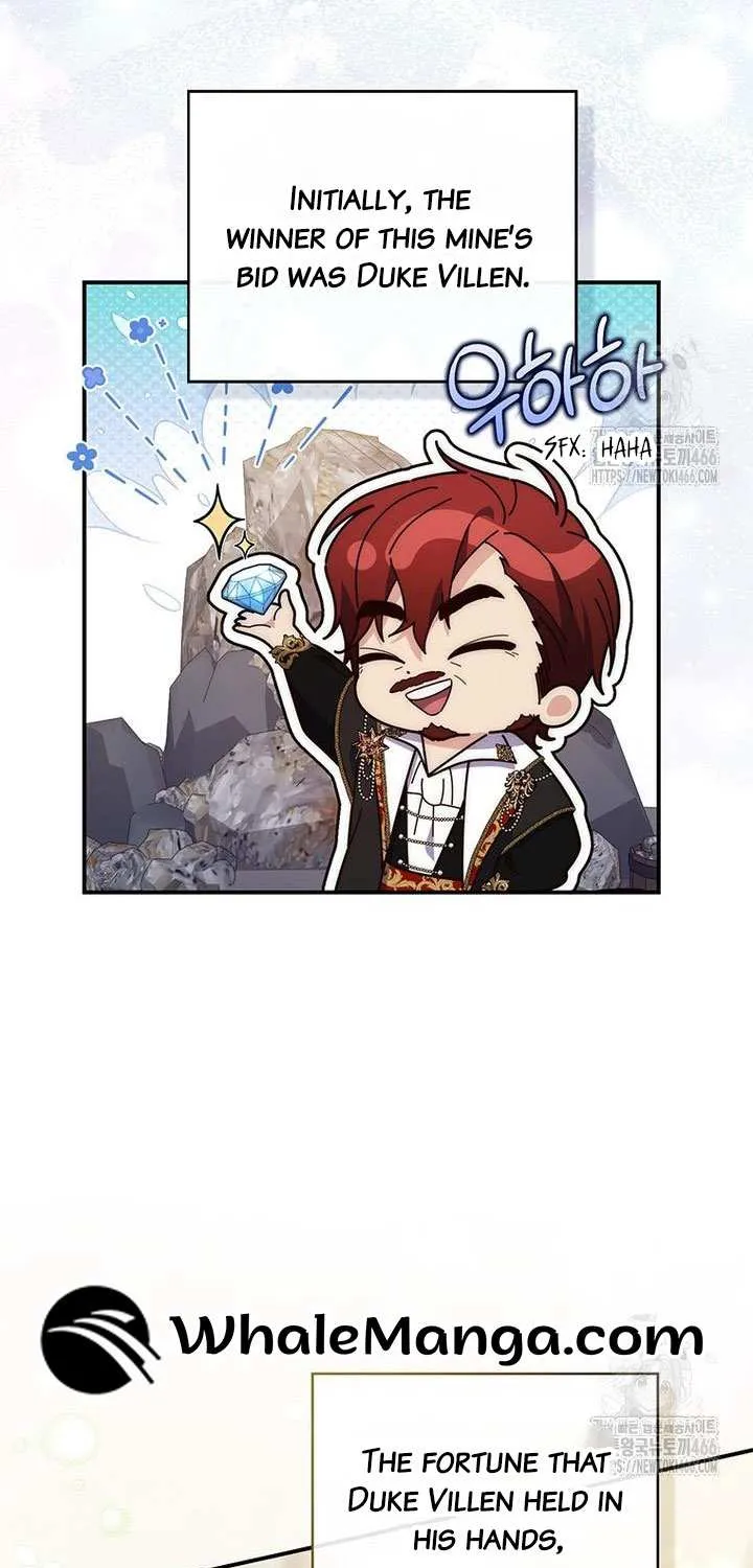Read A Fortune-Telling Princess chapter 78 image 106 on Lezhin