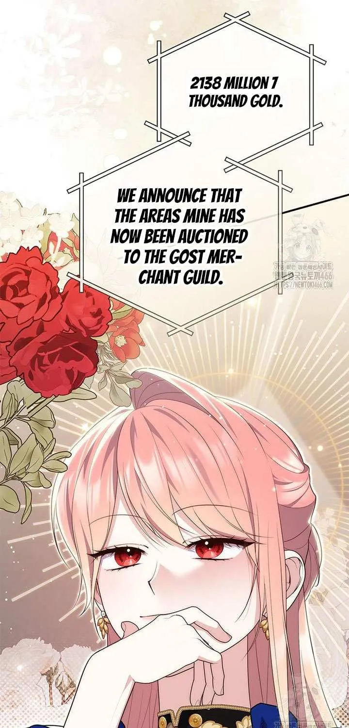 Read A Fortune-Telling Princess chapter 78 image 108 on Lezhin