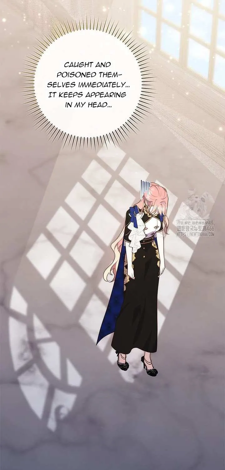 Read A Fortune-Telling Princess chapter 78 image 15 on Lezhin