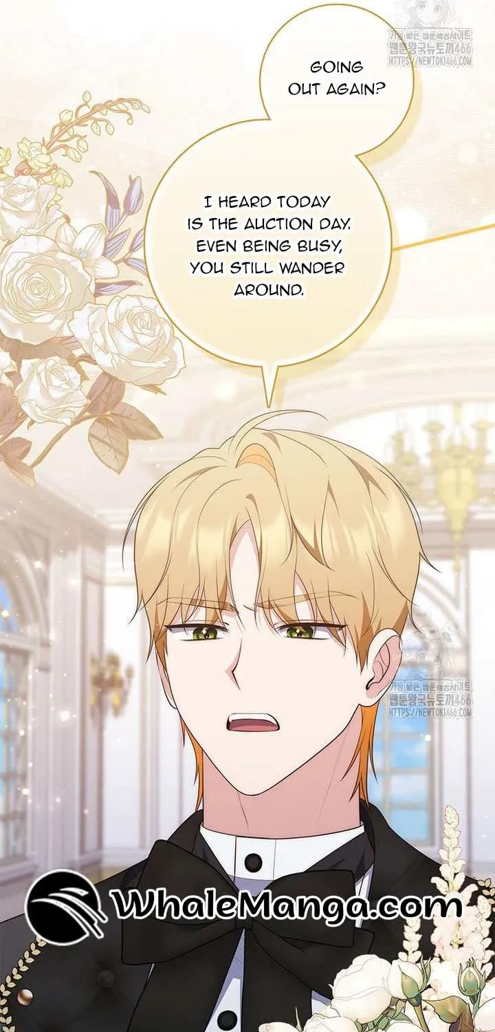 Read A Fortune-Telling Princess chapter 78 image 18 on Lezhin