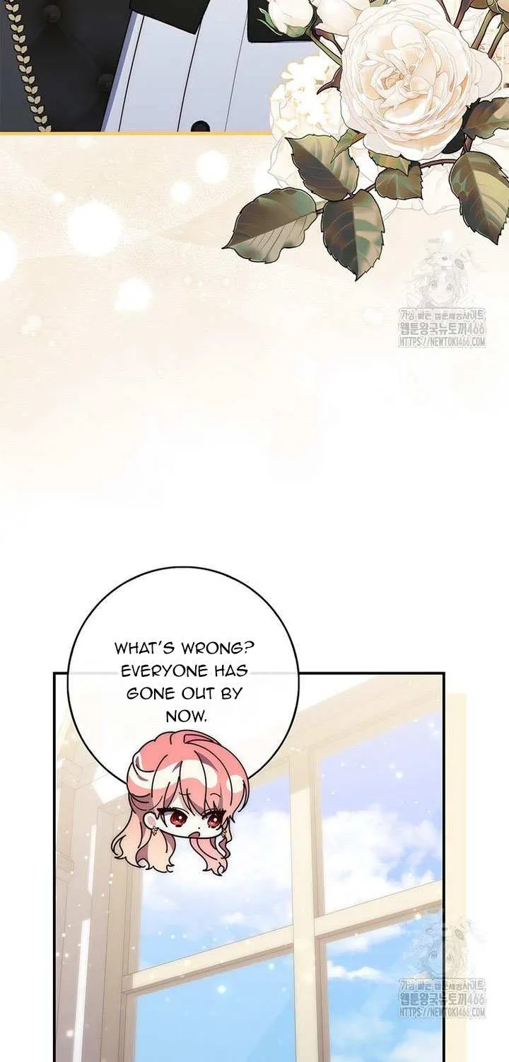 Read A Fortune-Telling Princess chapter 78 image 19 on Lezhin