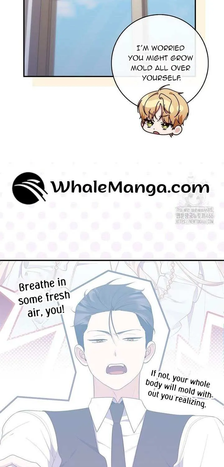 Read A Fortune-Telling Princess chapter 78 image 21 on Lezhin