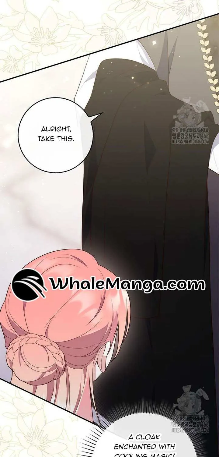 Read A Fortune-Telling Princess chapter 78 image 24 on Lezhin