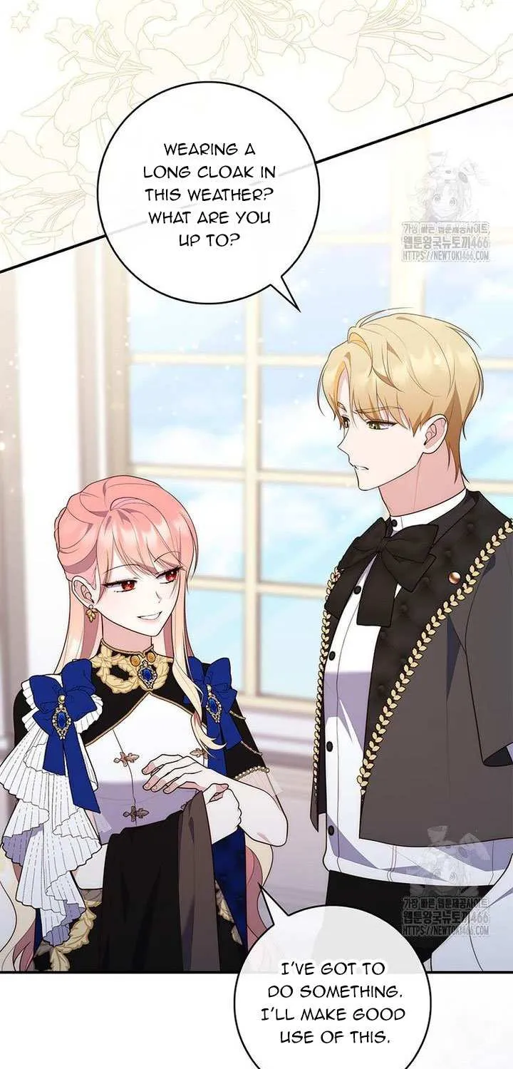 Read A Fortune-Telling Princess chapter 78 image 26 on Lezhin