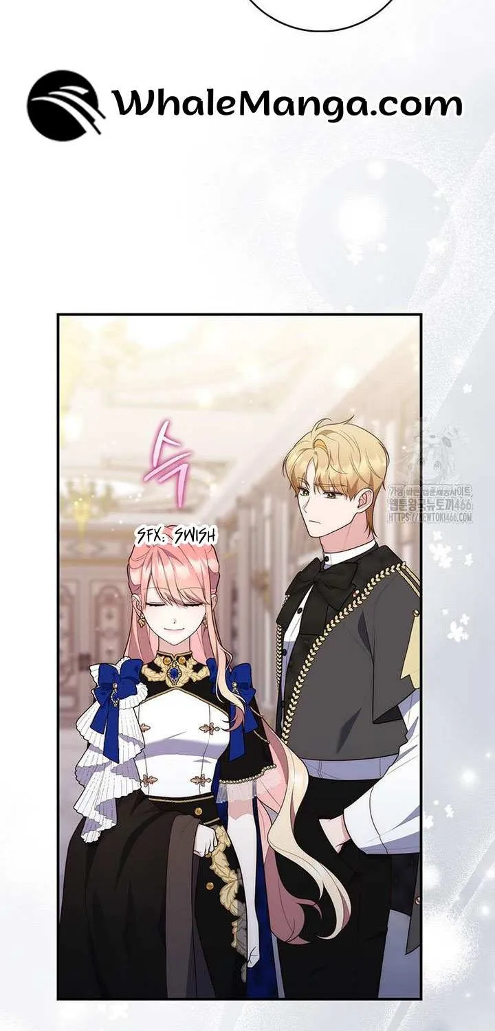 Read A Fortune-Telling Princess chapter 78 image 27 on Lezhin