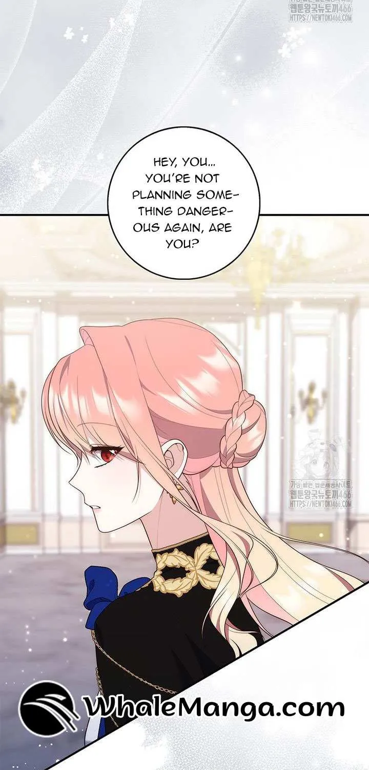 Read A Fortune-Telling Princess chapter 78 image 29 on Lezhin
