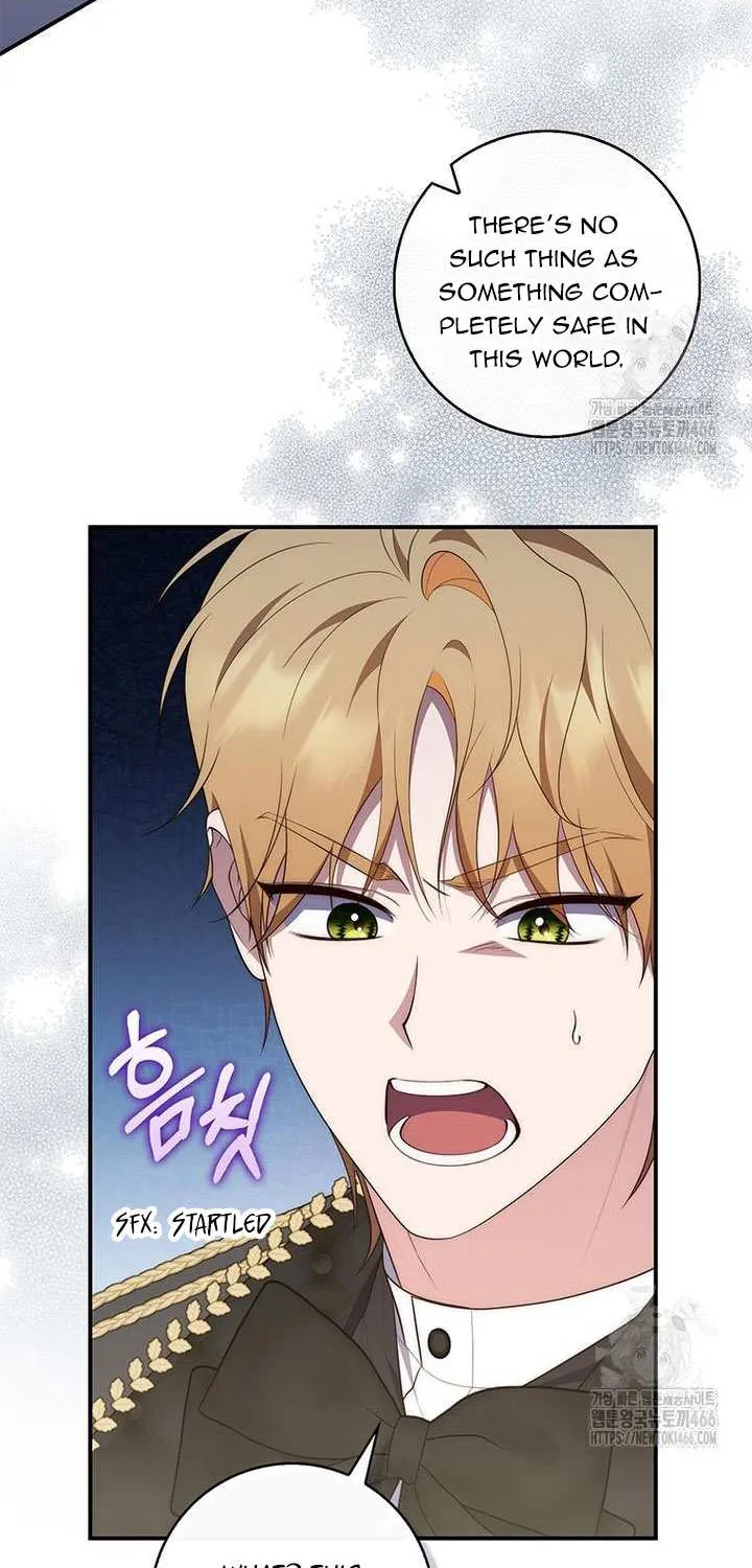 Read A Fortune-Telling Princess chapter 78 image 30 on Lezhin