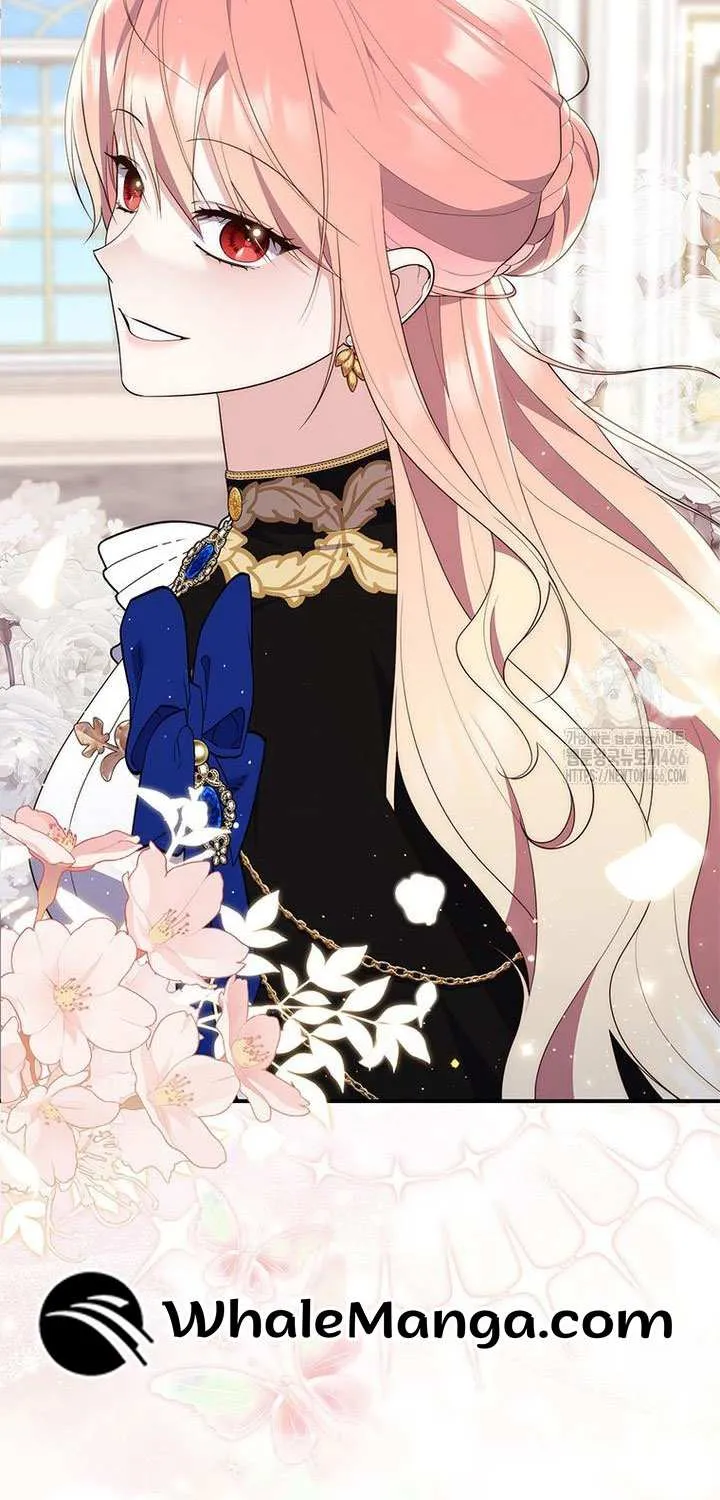 Read A Fortune-Telling Princess chapter 78 image 35 on Lezhin