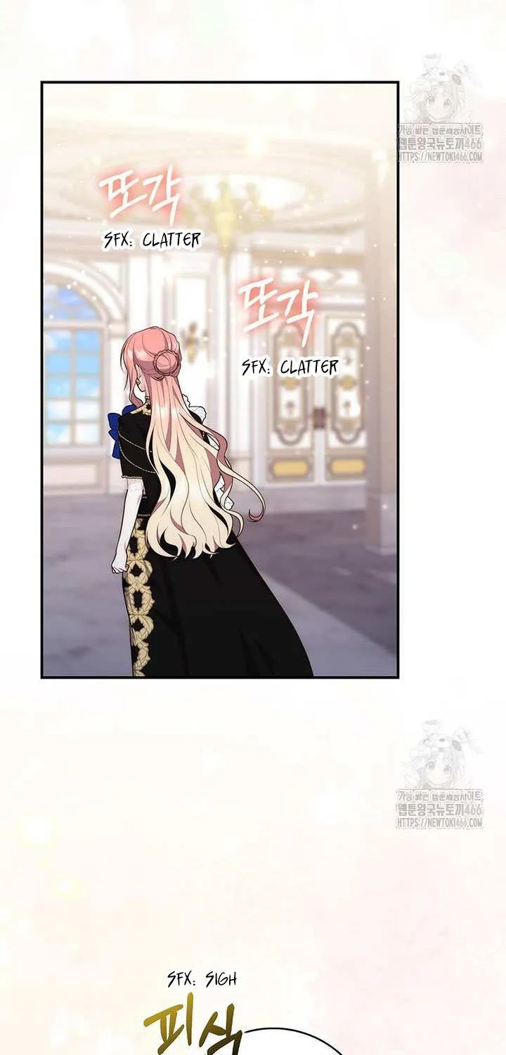 Read A Fortune-Telling Princess chapter 78 image 36 on Lezhin