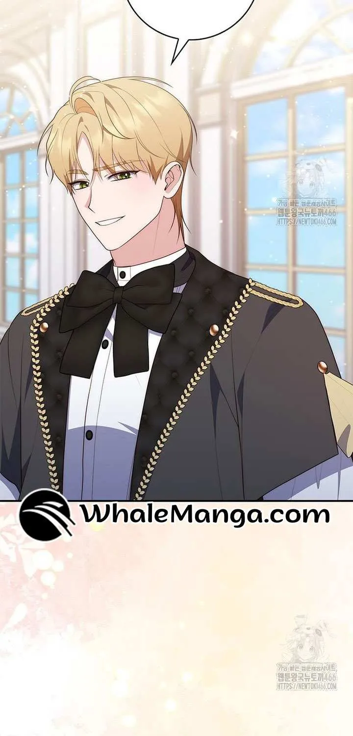 Read A Fortune-Telling Princess chapter 78 image 38 on Lezhin