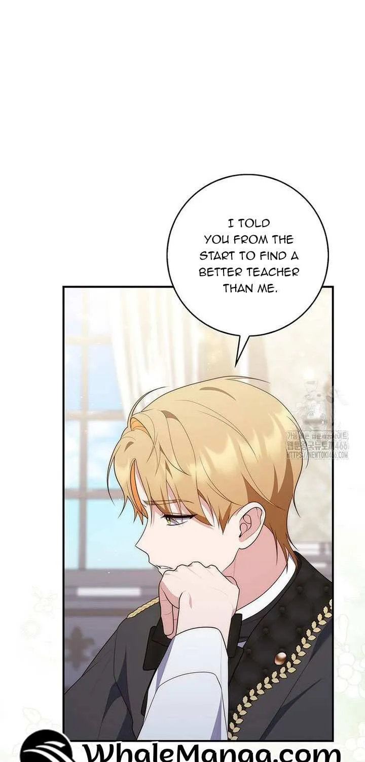 Read A Fortune-Telling Princess chapter 78 image 43 on Lezhin