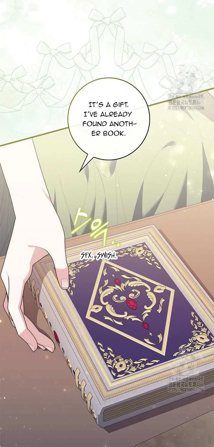 Read A Fortune-Telling Princess chapter 78 image 46 on Lezhin