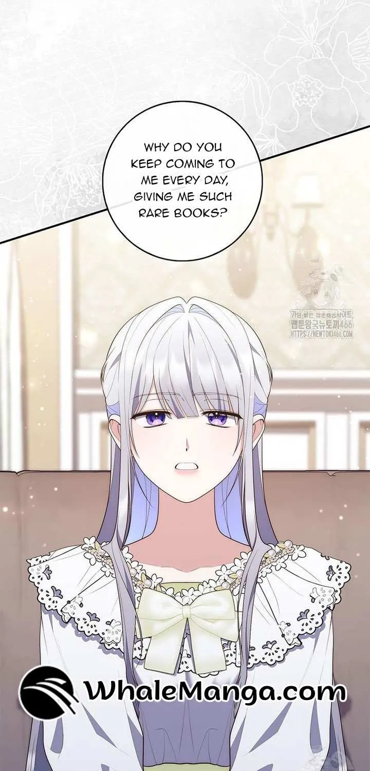 Read A Fortune-Telling Princess chapter 78 image 49 on Lezhin