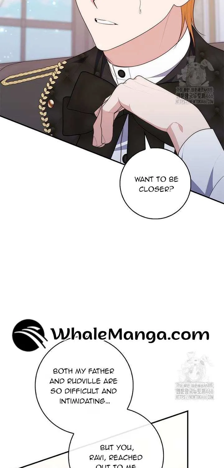 Read A Fortune-Telling Princess chapter 78 image 52 on Lezhin