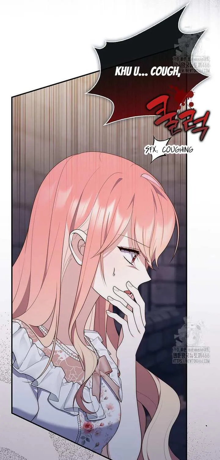 Read A Fortune-Telling Princess chapter 78 image 6 on Lezhin