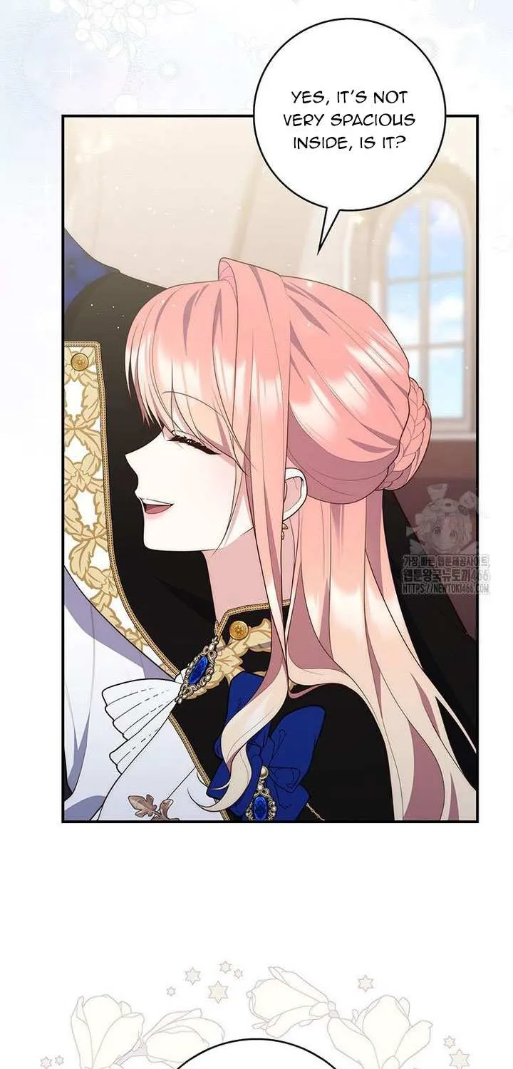 Read A Fortune-Telling Princess chapter 78 image 77 on Lezhin