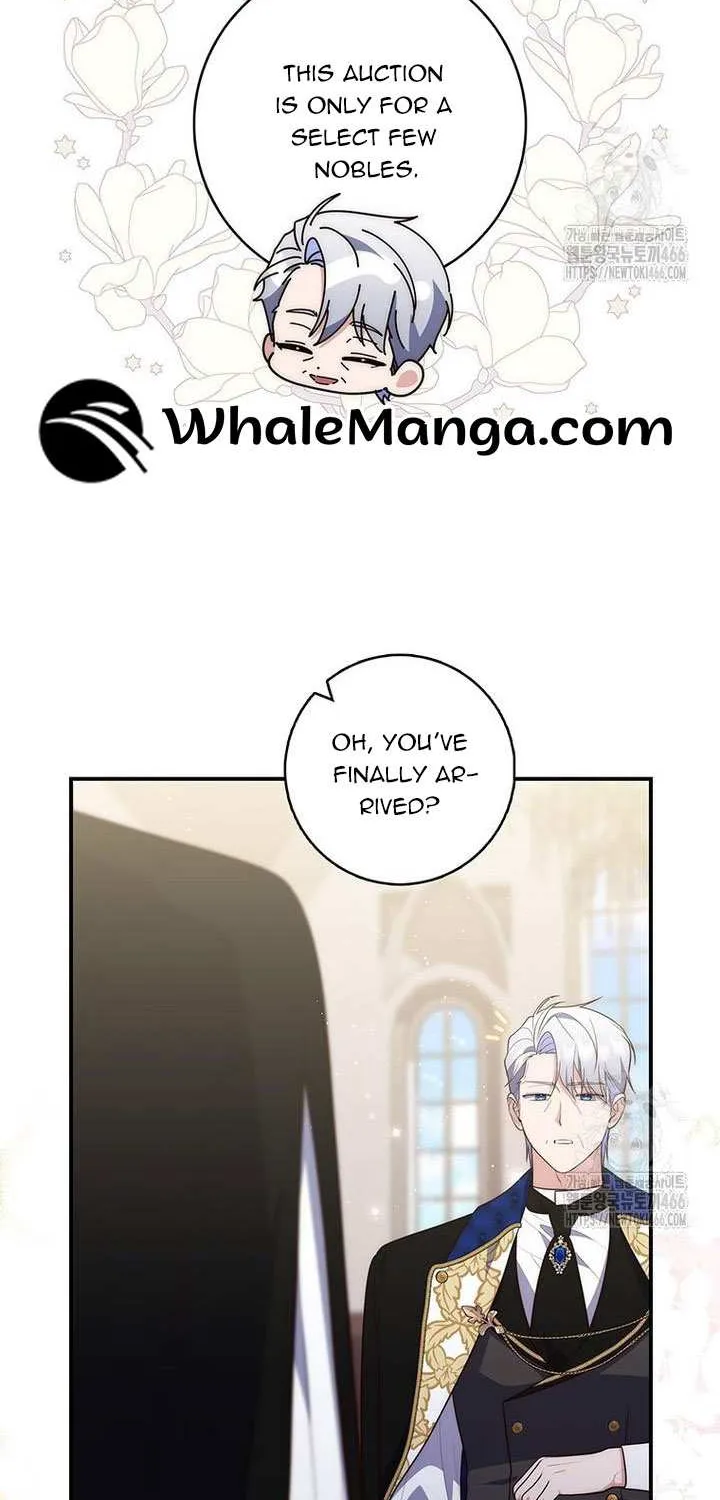 Read A Fortune-Telling Princess chapter 78 image 78 on Lezhin