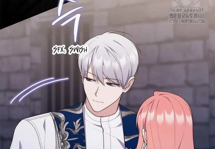 Read A Fortune-Telling Princess chapter 78 image 8 on Lezhin