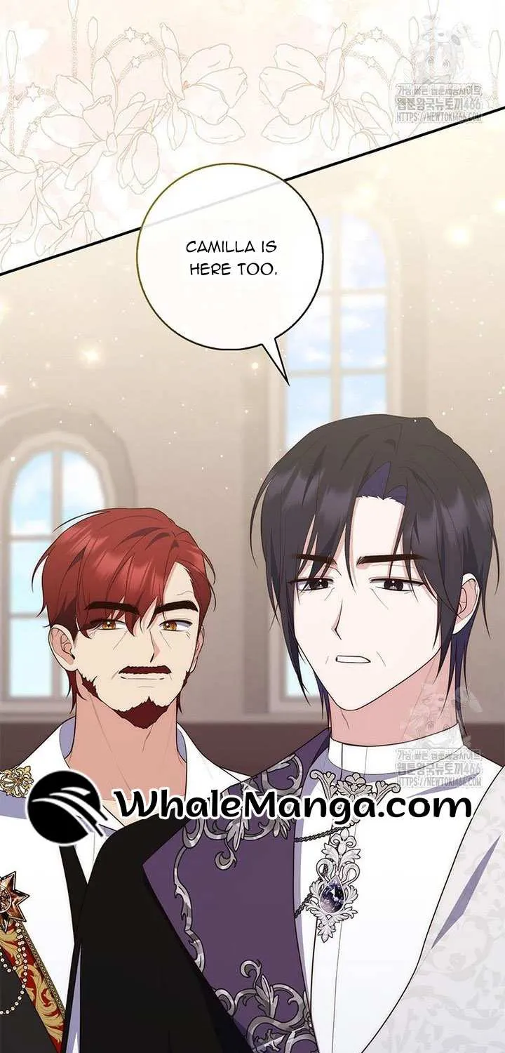 Read A Fortune-Telling Princess chapter 78 image 80 on Lezhin