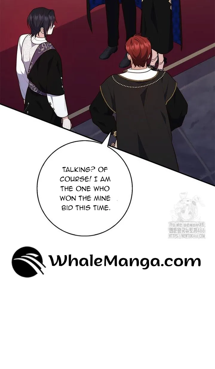 Read A Fortune-Telling Princess chapter 78 image 83 on Lezhin