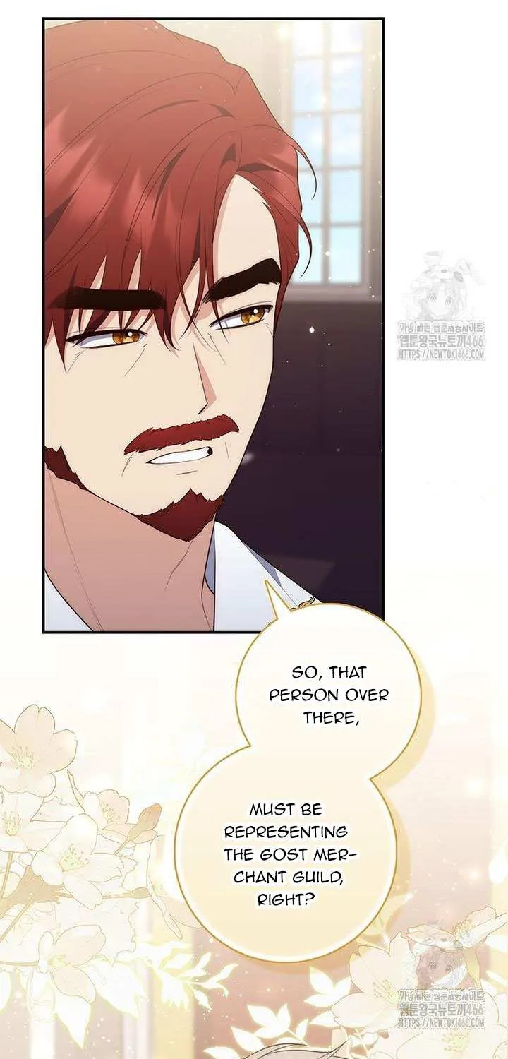 Read A Fortune-Telling Princess chapter 78 image 84 on Lezhin