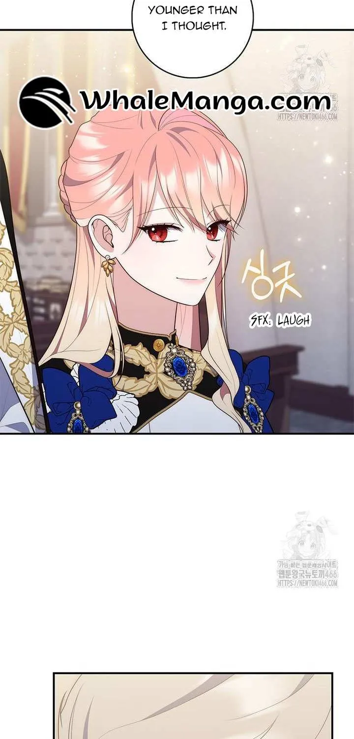 Read A Fortune-Telling Princess chapter 78 image 88 on Lezhin