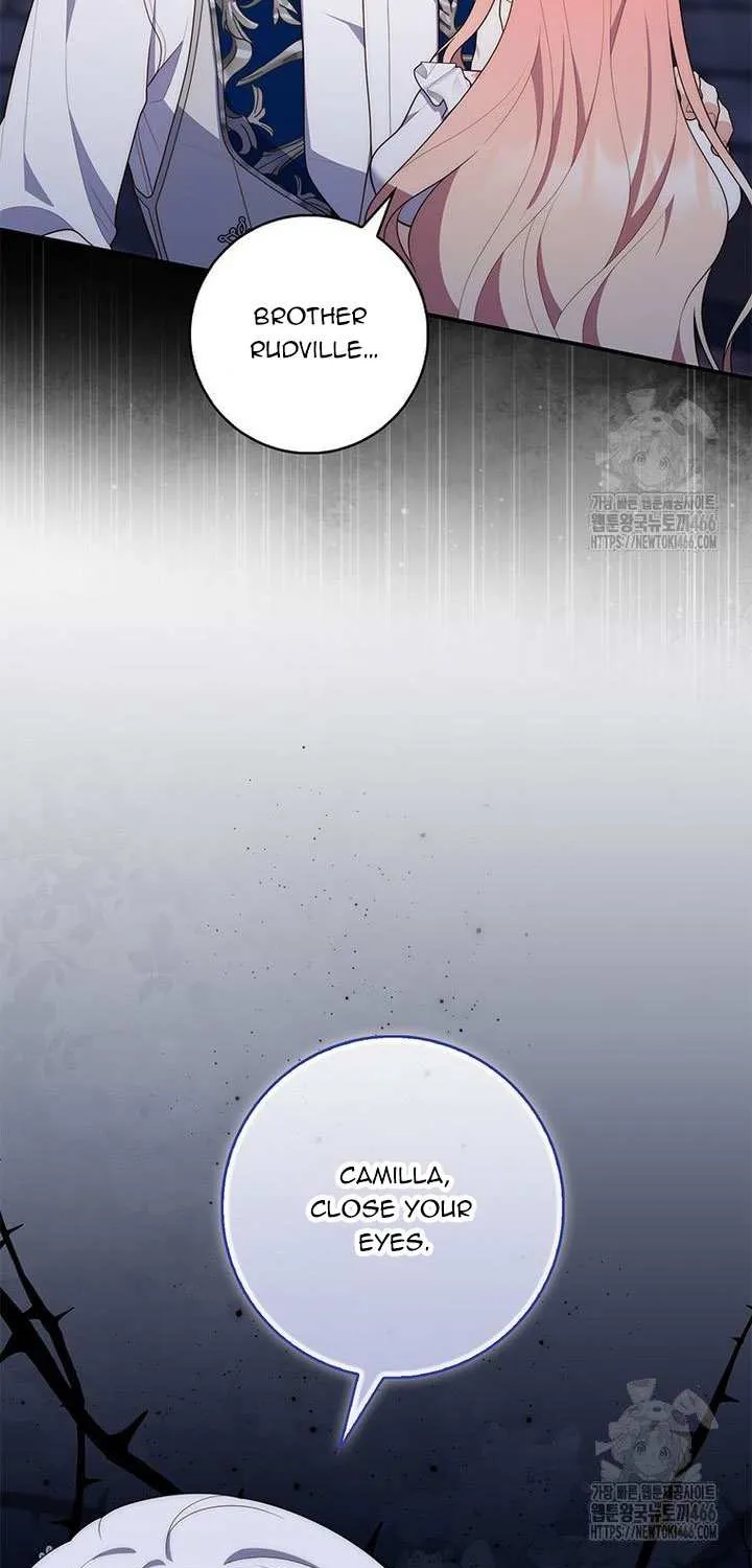Read A Fortune-Telling Princess chapter 78 image 9 on Lezhin
