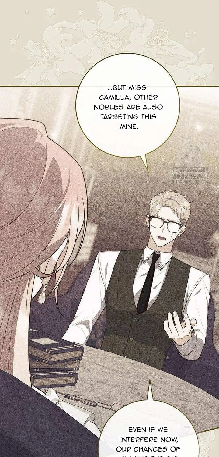 Read A Fortune-Telling Princess chapter 78 image 92 on Lezhin