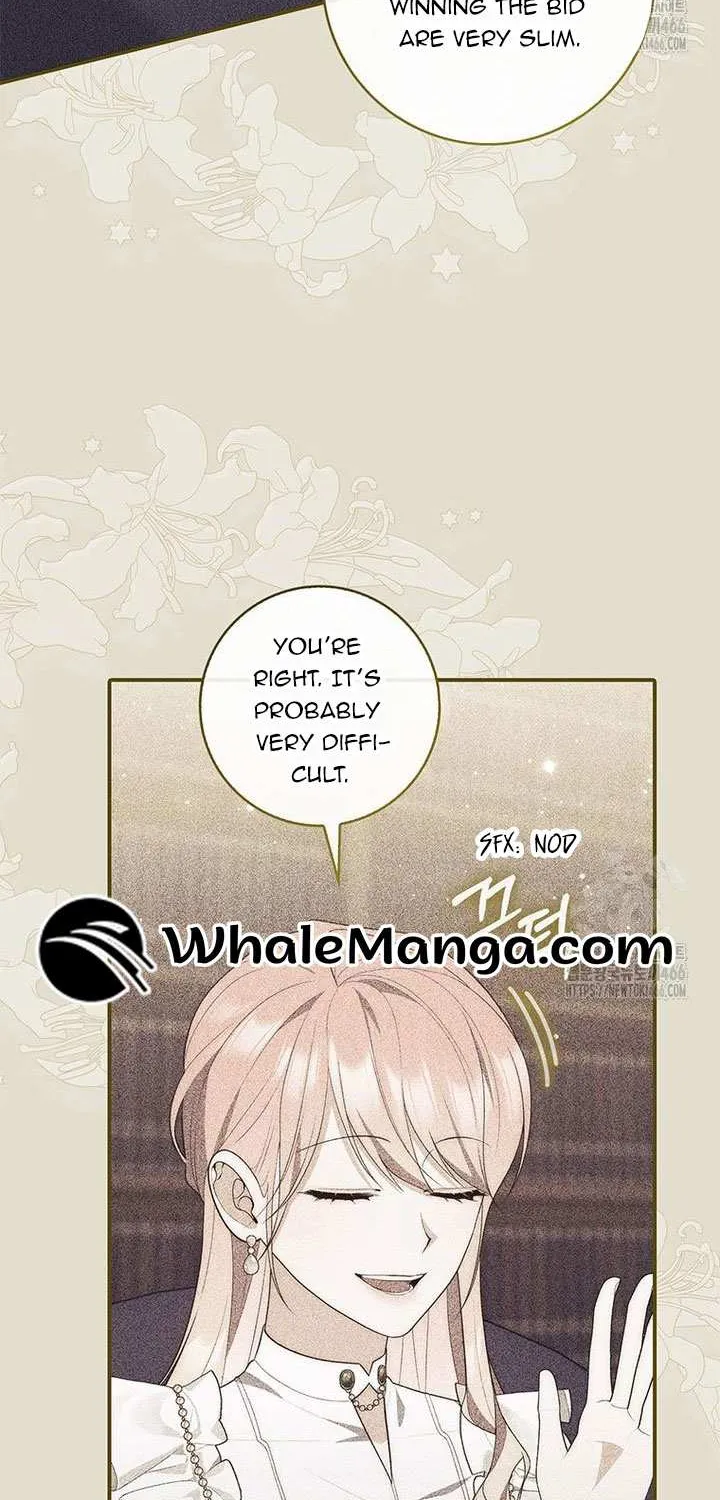 Read A Fortune-Telling Princess chapter 78 image 93 on Lezhin