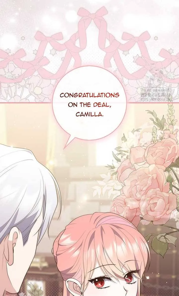 Read A Fortune-Telling Princess chapter 79 image 10 on Lezhin