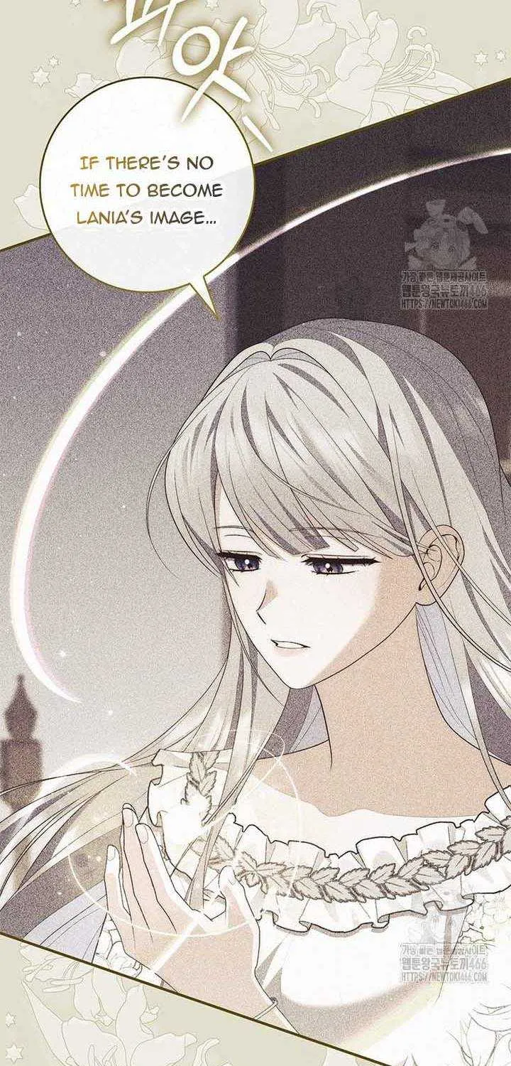 Read A Fortune-Telling Princess chapter 79 image 103 on Lezhin