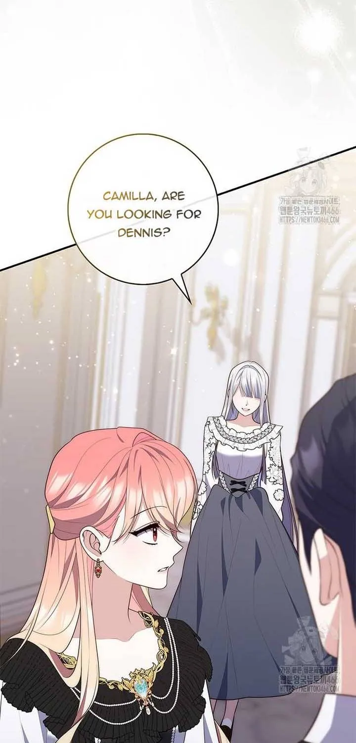 Read A Fortune-Telling Princess chapter 79 image 111 on Lezhin