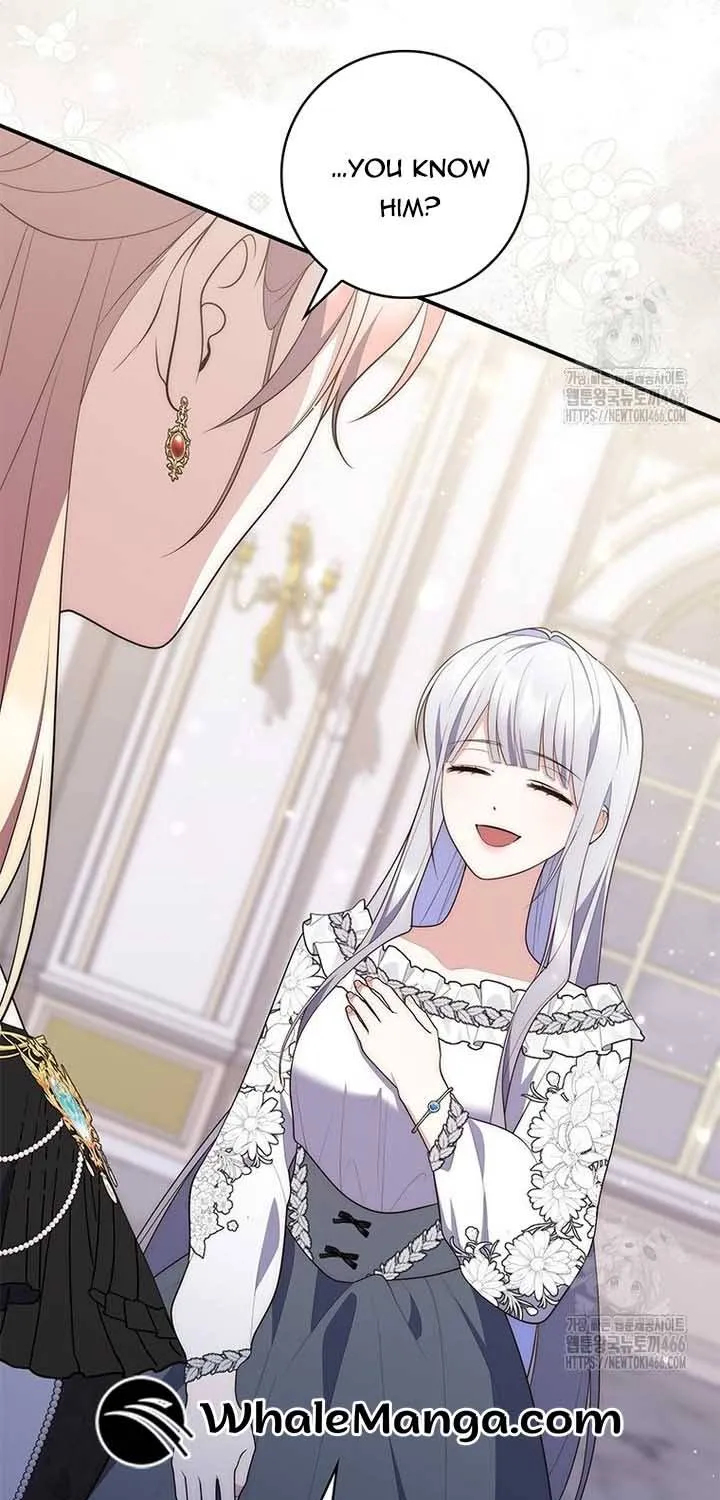 Read A Fortune-Telling Princess chapter 79 image 117 on Lezhin