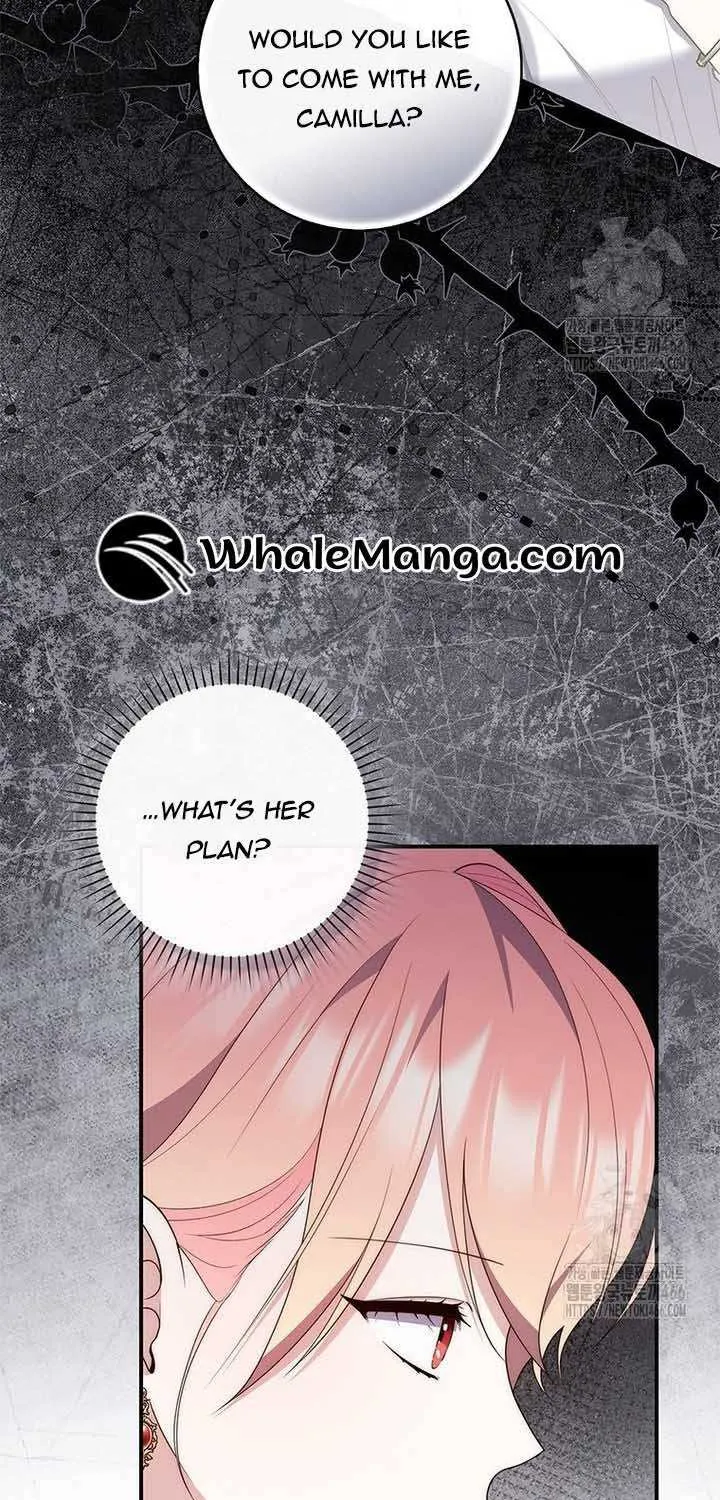 Read A Fortune-Telling Princess chapter 79 image 121 on Lezhin