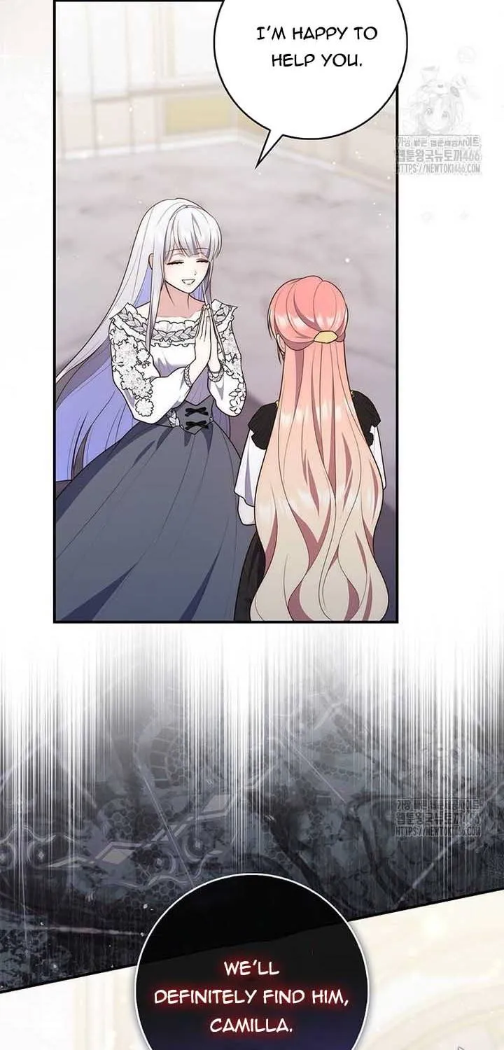 Read A Fortune-Telling Princess chapter 79 image 133 on Lezhin