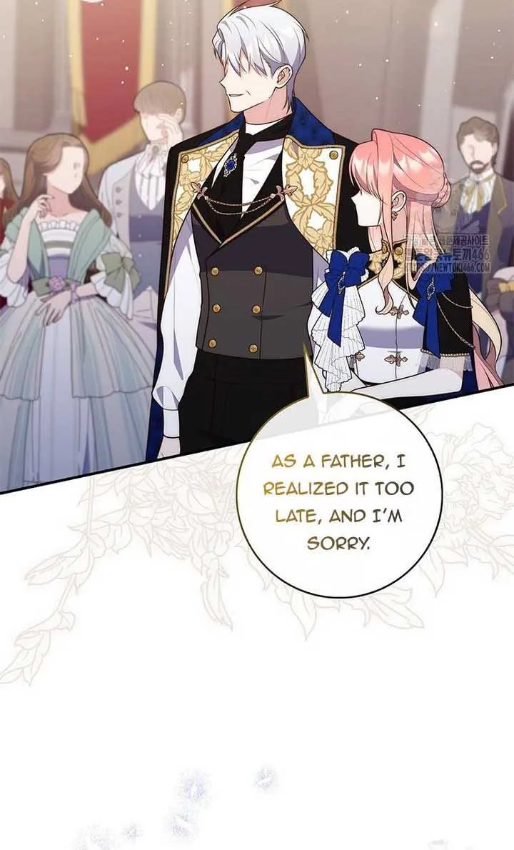 Read A Fortune-Telling Princess chapter 79 image 14 on Lezhin