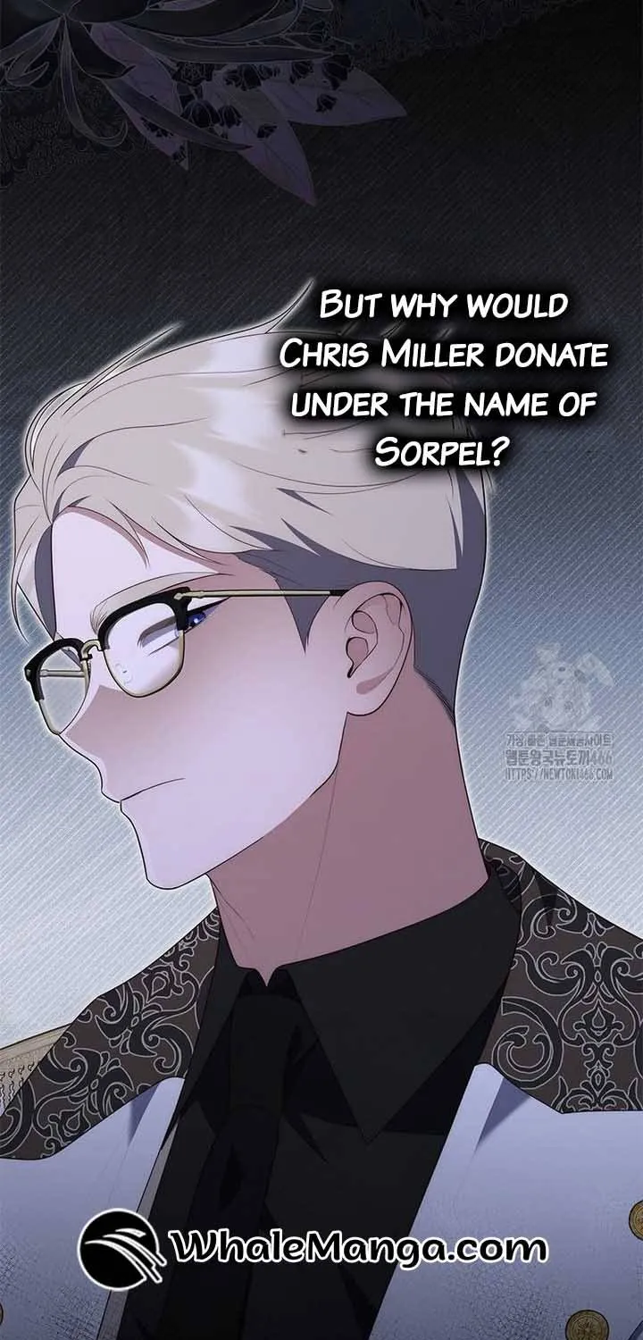 Read A Fortune-Telling Princess chapter 79 image 19 on Lezhin