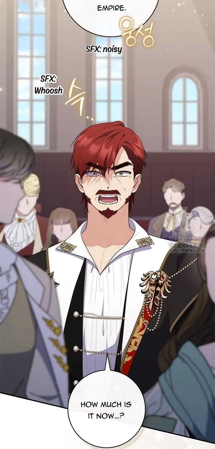 Read A Fortune-Telling Princess chapter 79 image 2 on Lezhin