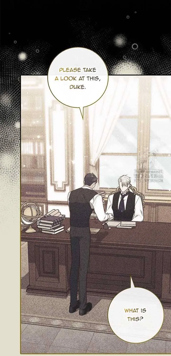 Read A Fortune-Telling Princess chapter 79 image 21 on Lezhin