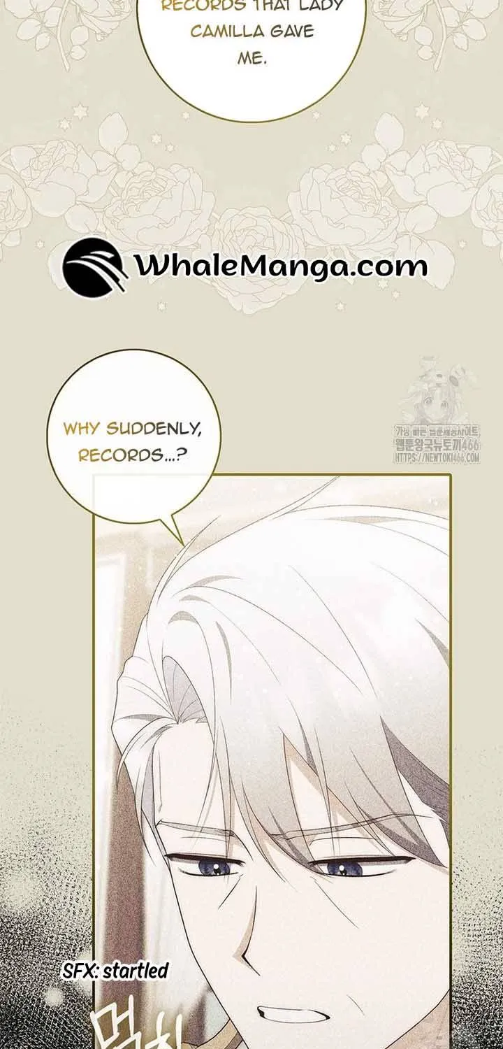 Read A Fortune-Telling Princess chapter 79 image 23 on Lezhin