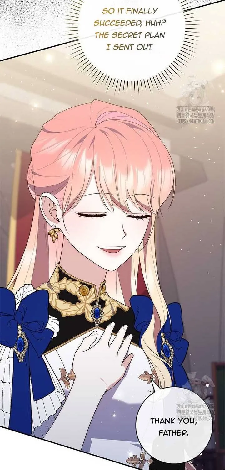 Read A Fortune-Telling Princess chapter 79 image 29 on Lezhin