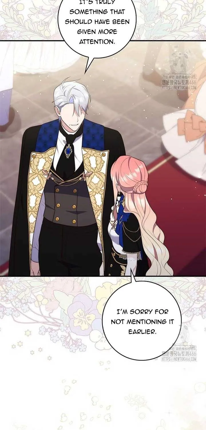 Read A Fortune-Telling Princess chapter 79 image 31 on Lezhin