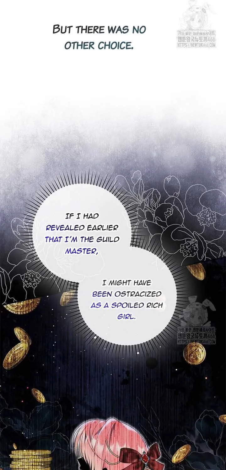 Read A Fortune-Telling Princess chapter 79 image 35 on Lezhin