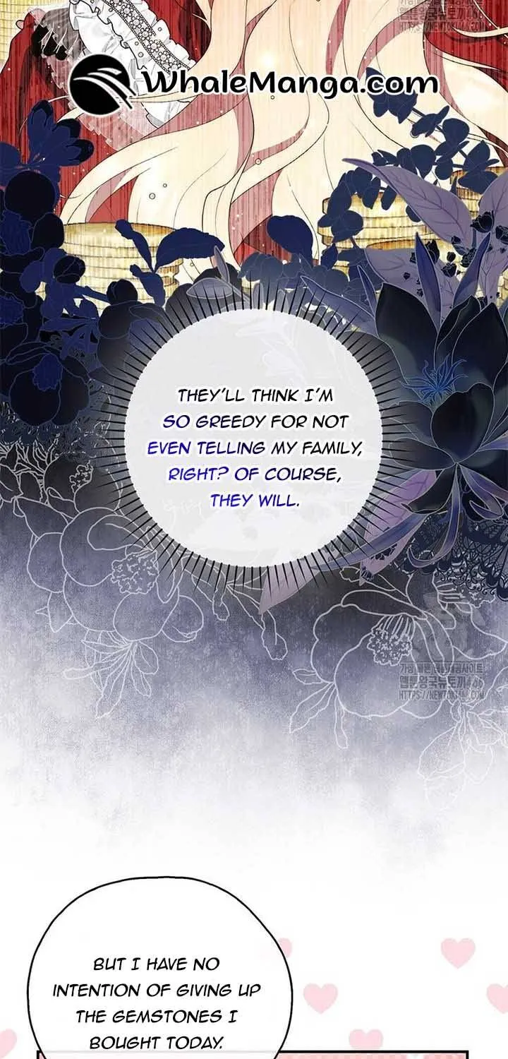 Read A Fortune-Telling Princess chapter 79 image 37 on Lezhin