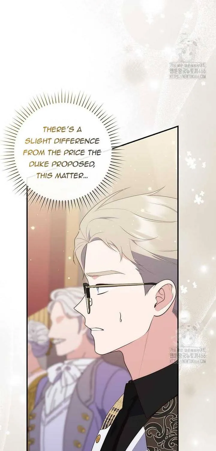 Read A Fortune-Telling Princess chapter 79 image 4 on Lezhin