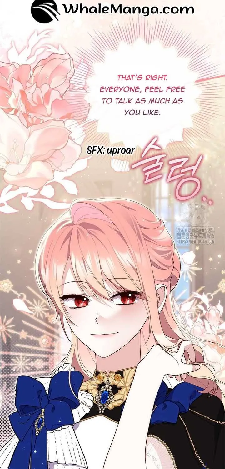 Read A Fortune-Telling Princess chapter 79 image 41 on Lezhin
